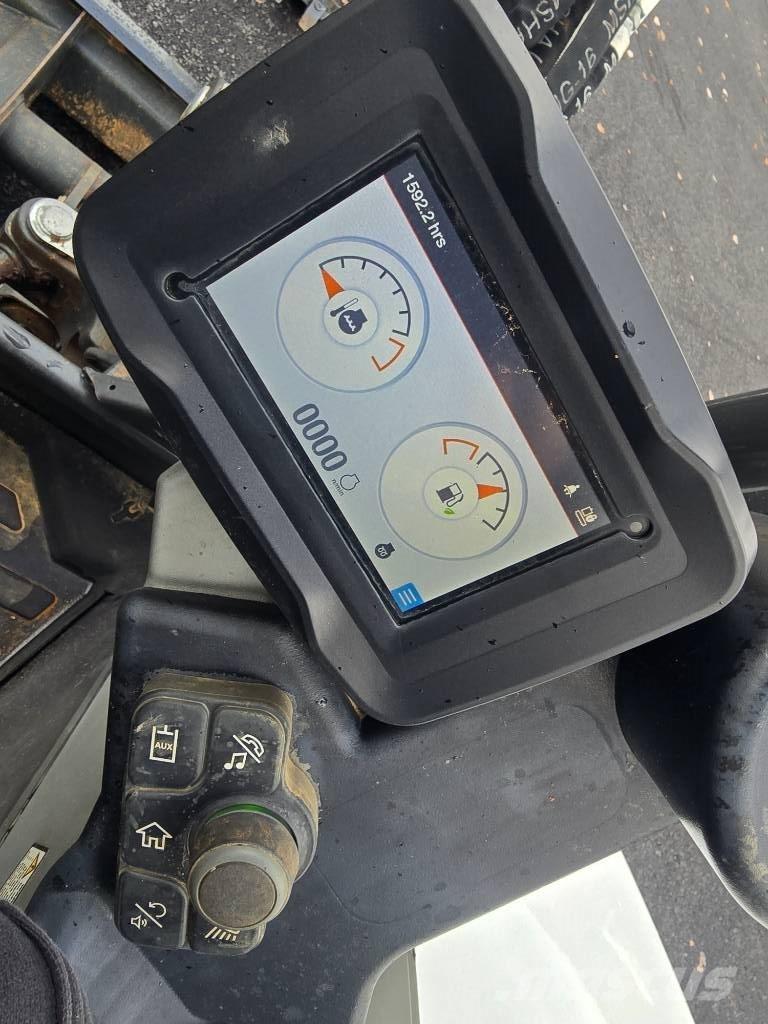 Bobcat E 42 Mini ekskavatörler, 7 tona dek