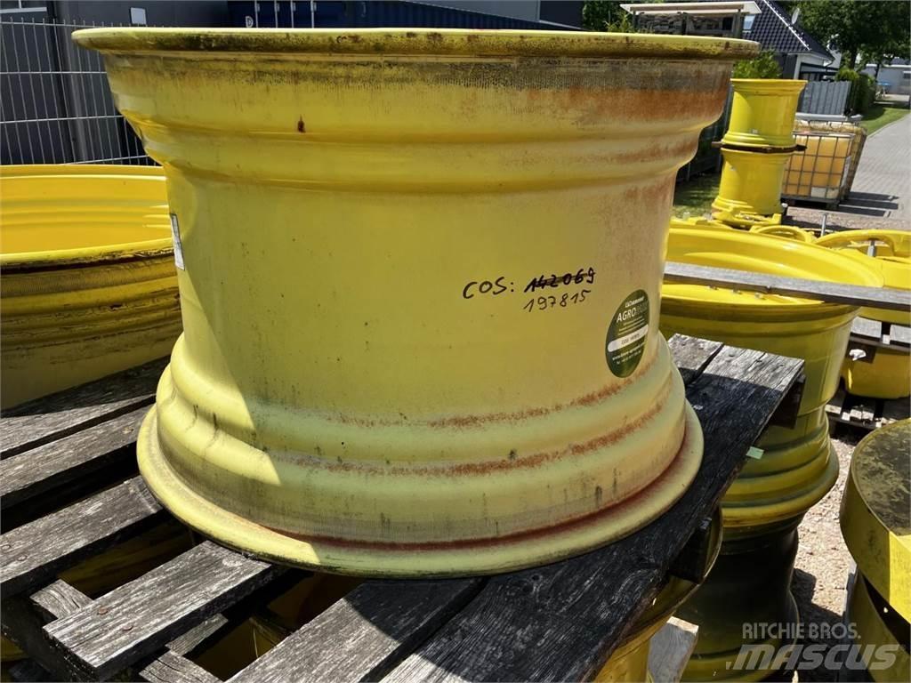 John Deere 18x28 Tekerlekler