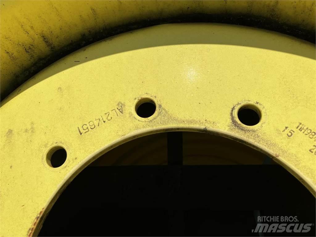 John Deere 18x28 Tekerlekler