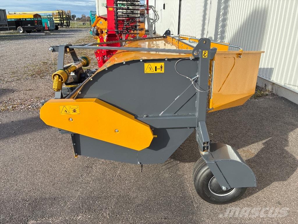 Elho TR 300 Kombine tirmiklar