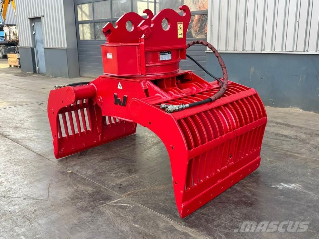 Verachtert VRG-40 Polipler