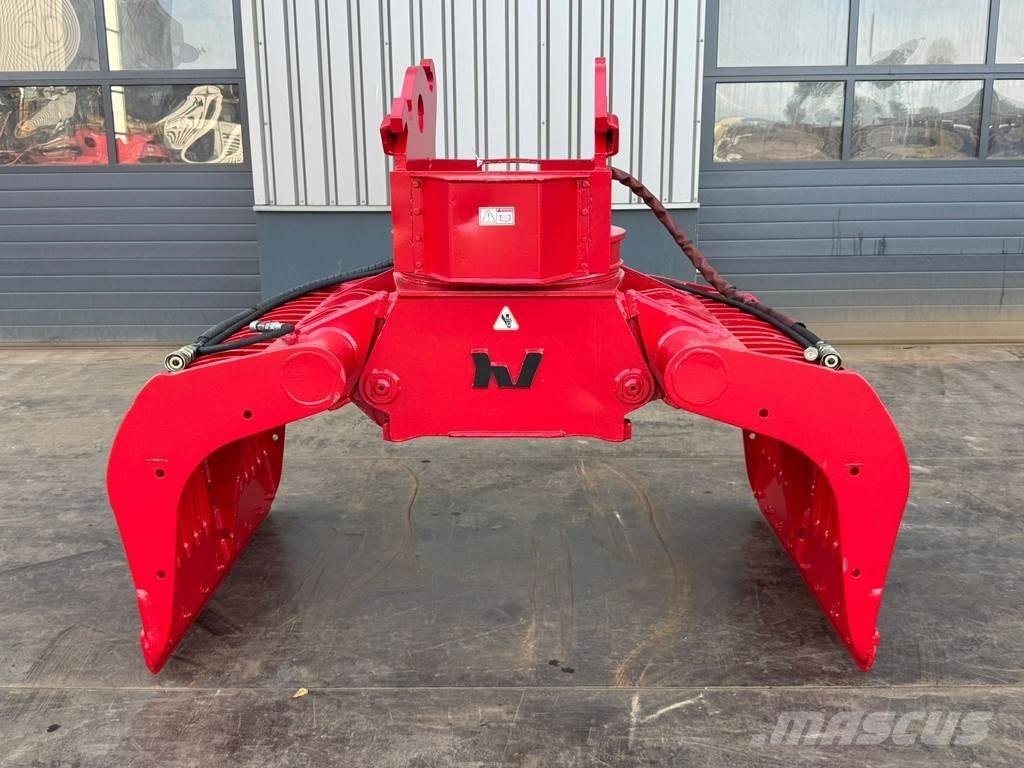 Verachtert VRG-40 Polipler