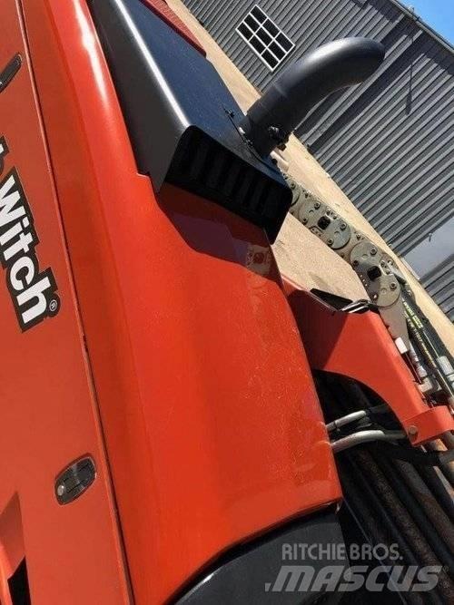 Ditch Witch JT10 Yatay sondaj makineleri