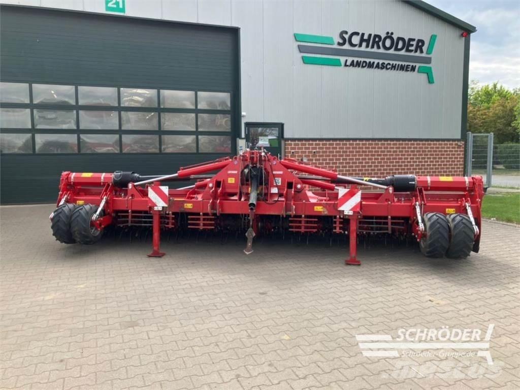 Grimme GF 800 Diger tarim makinalari