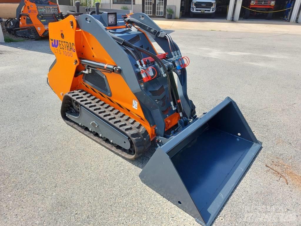 Westrac LTS 1000 Skid steer loderler