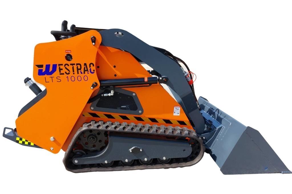 Westrac LTS 1000 Skid steer loderler