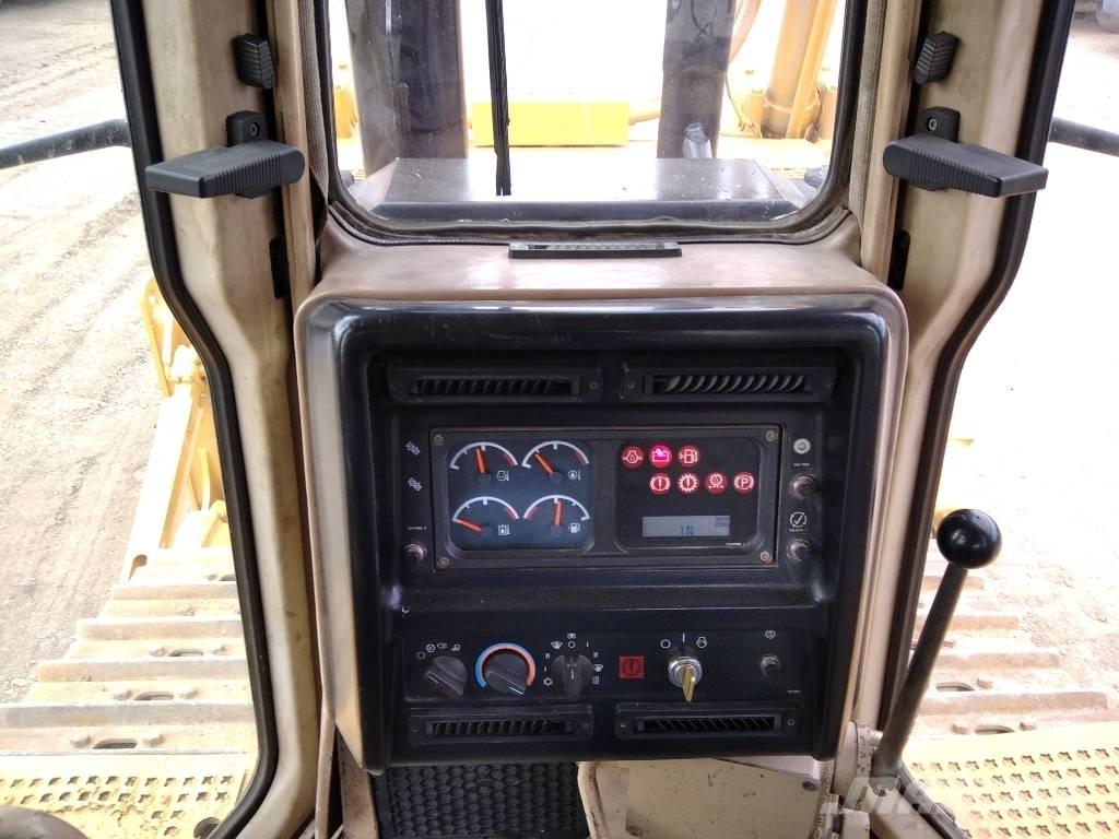 CAT D 6 R XL Dozerler
