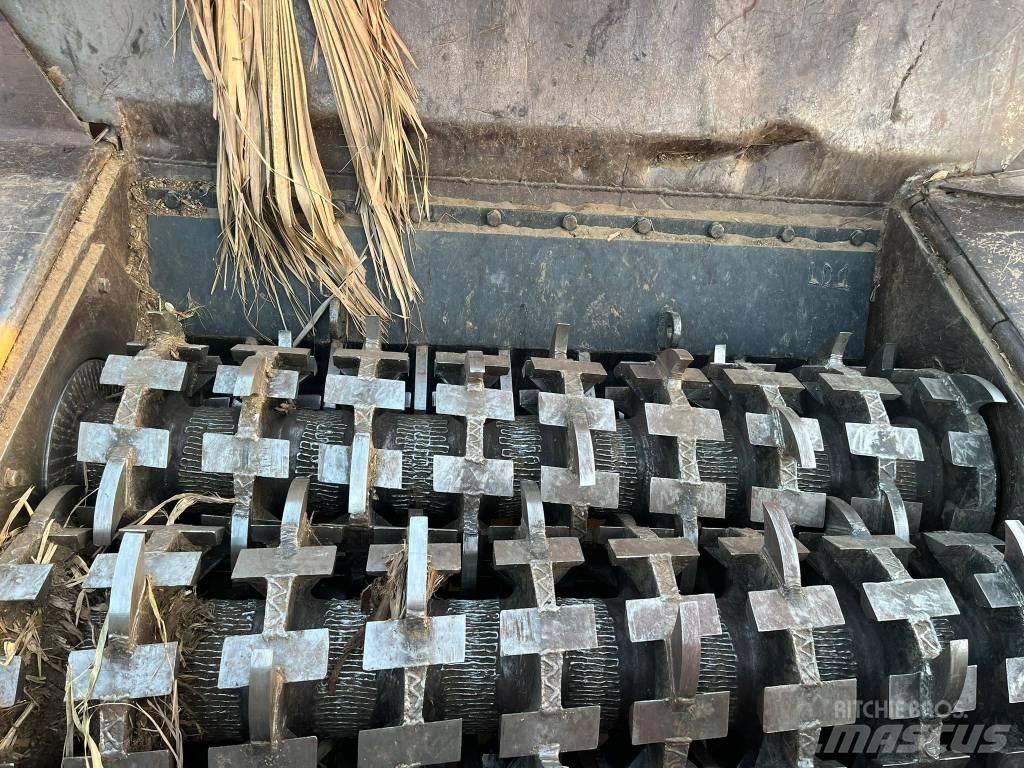Arjes VZ850 DK Diger