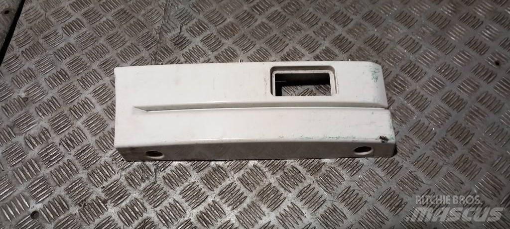 Scania R 440     1779119 Kabinler