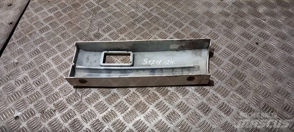 Scania R 440     1779119 Kabinler