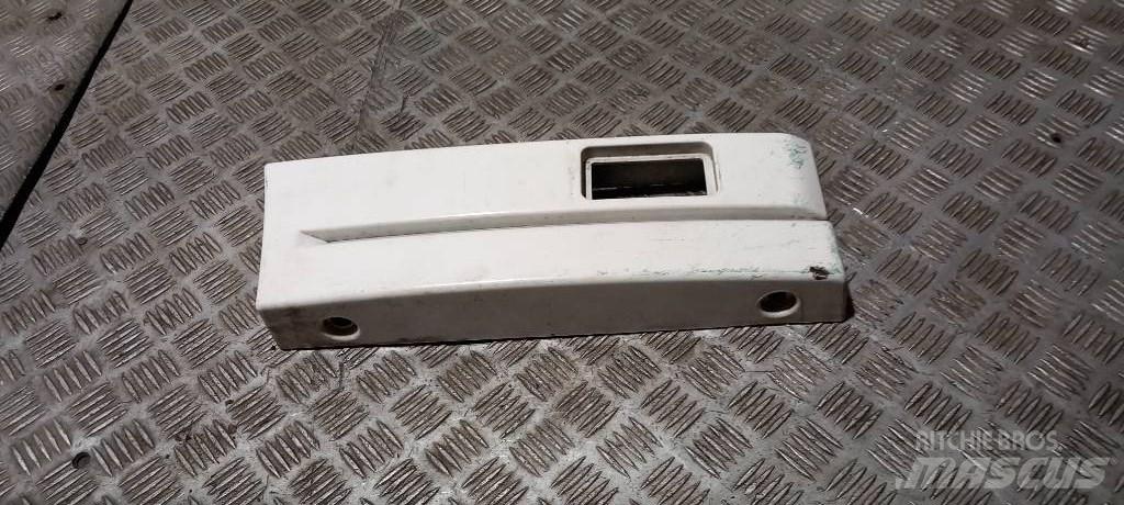 Scania R 440     1779119 Kabinler