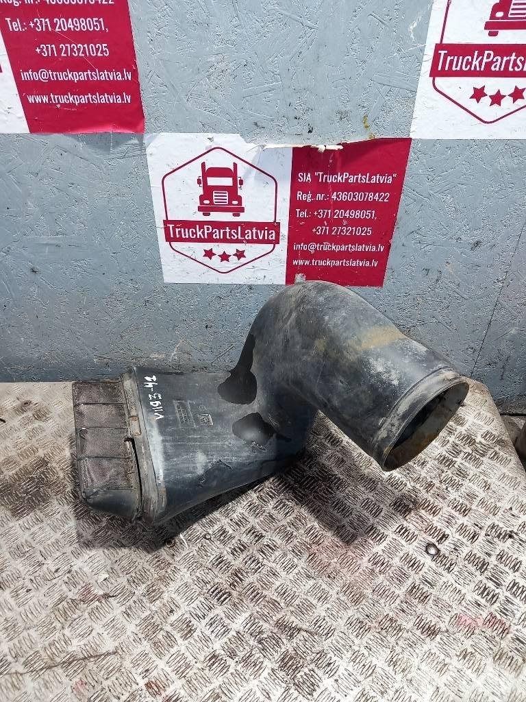Volvo FH 12    20456478 Kabinler