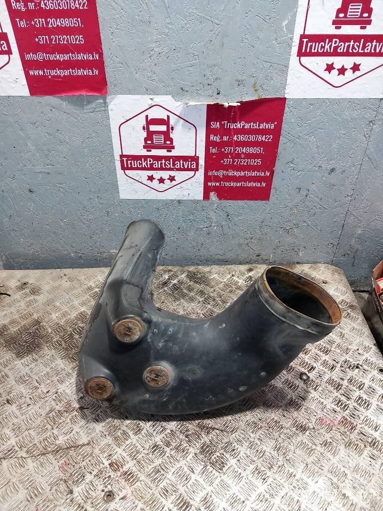 Volvo FH 12    20456478 Kabinler