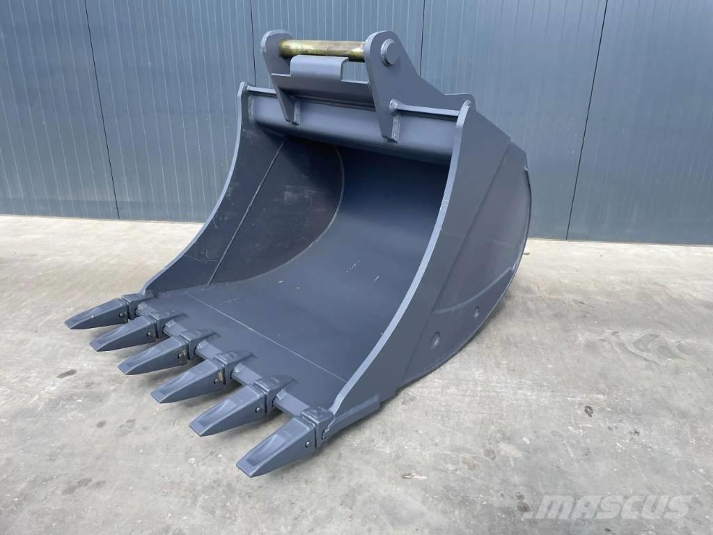 Engcon S80 Kovalar