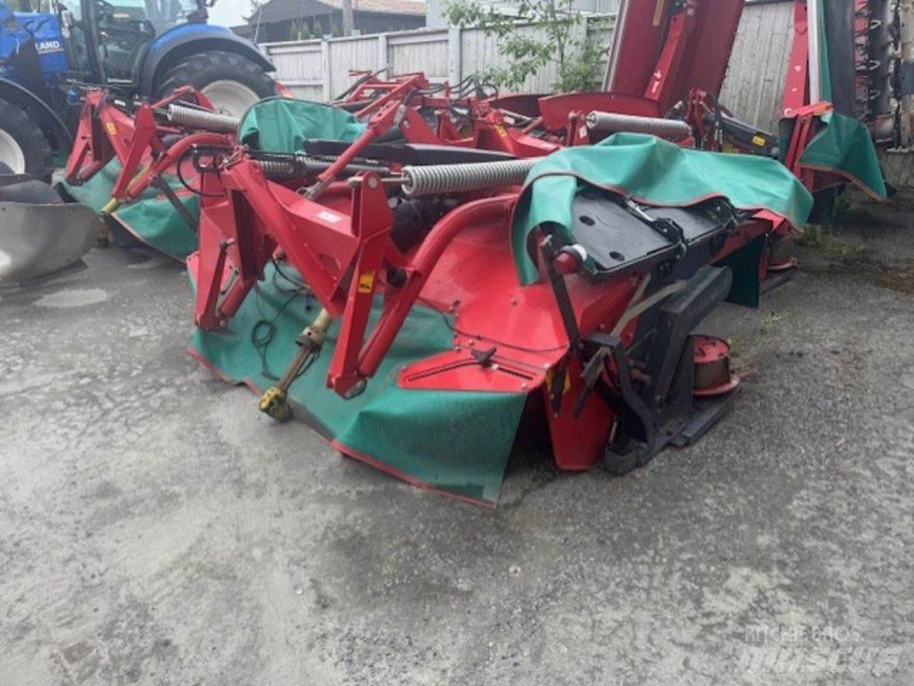 Kverneland 3332 FT Çayir biçme makinalari
