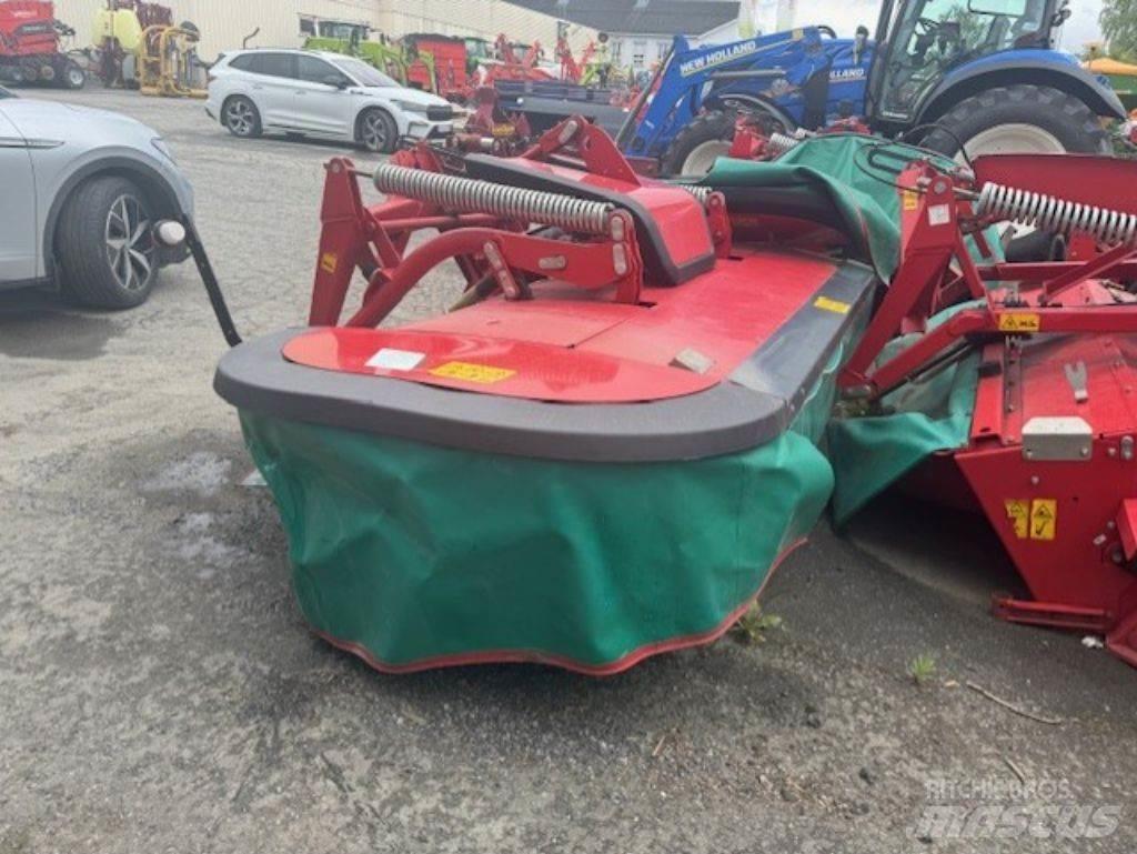 Kverneland 3332 FT Çayir biçme makinalari