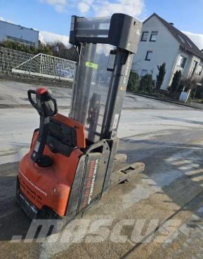 Toyota BT SWE 160 L Transpaletler