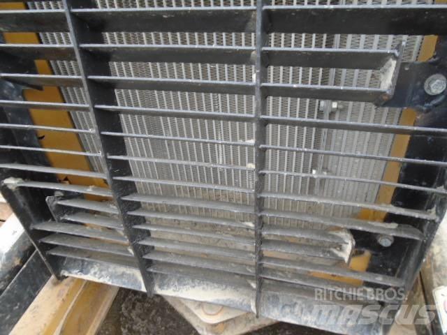 CAT D 5 K 2 LGP Paletli dozerler