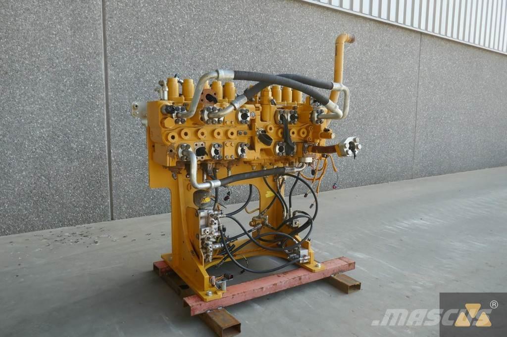 CAT 424-9373 Diger aksam