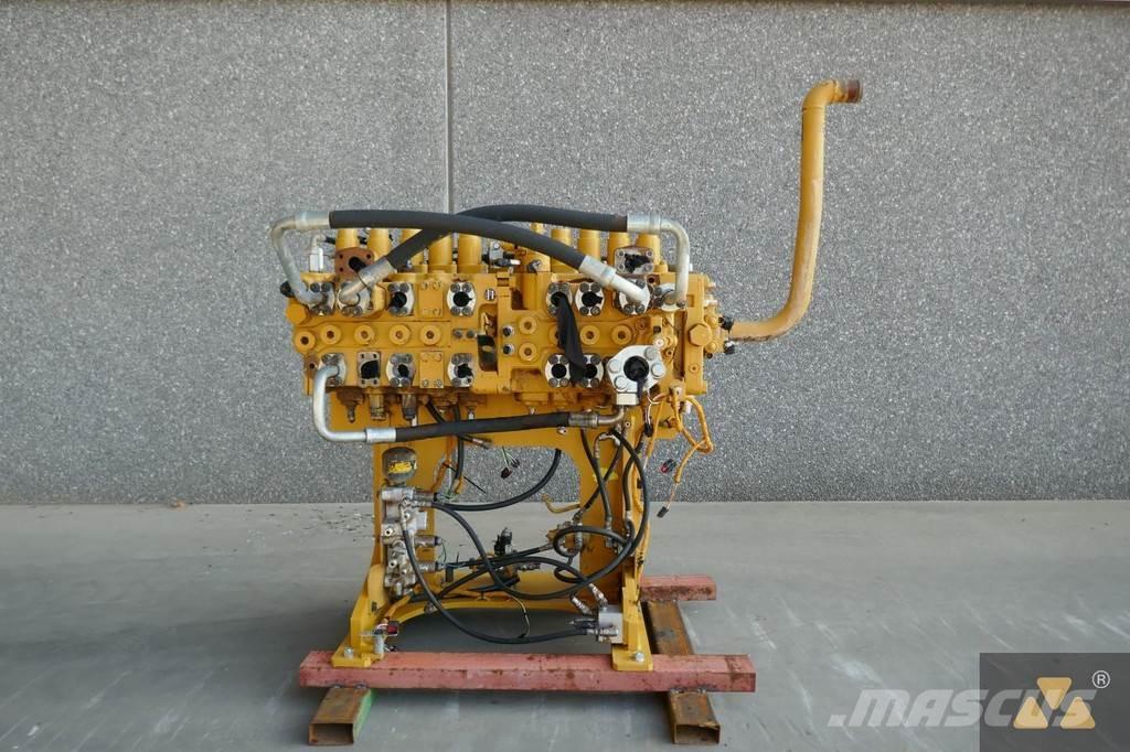 CAT 424-9373 Diger aksam