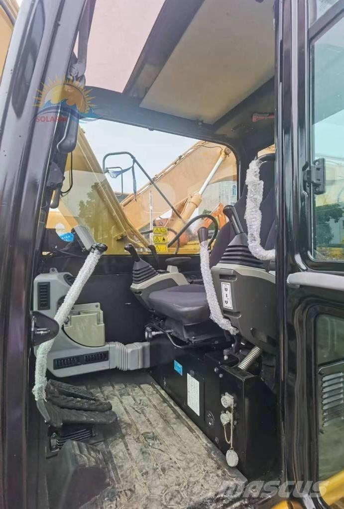 CAT 308 E 2 Midi ekskavatörler 7 - 12 t