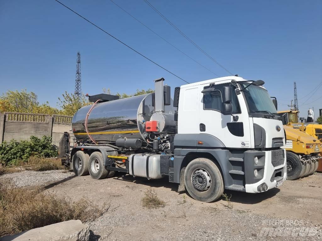  3 Kare ECOSPRAY Digerleri