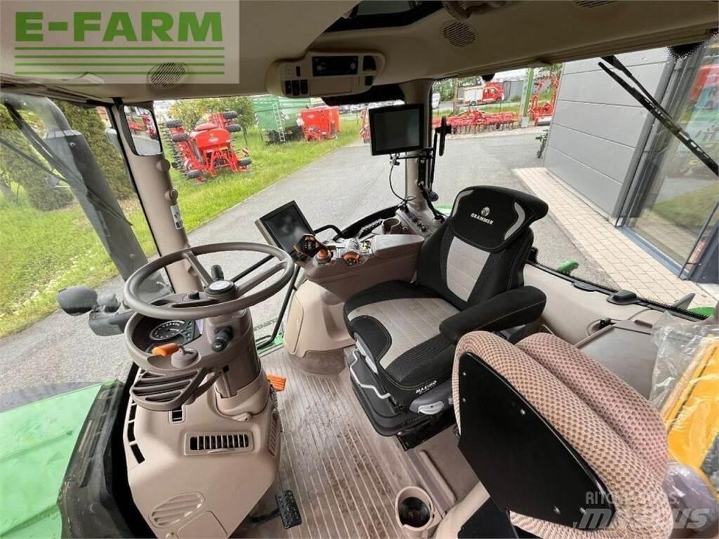 John Deere 6130r Traktörler