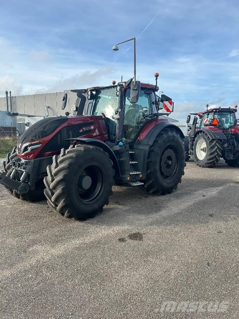 Valtra Q 305 Traktörler
