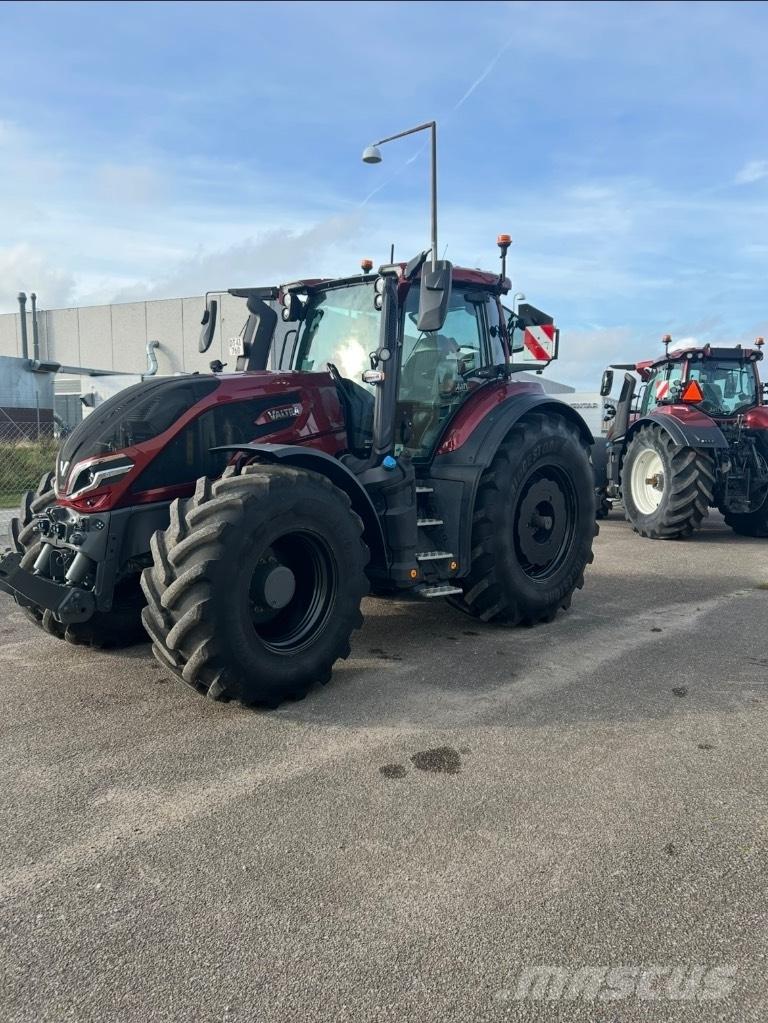 Valtra Q 305 Traktörler
