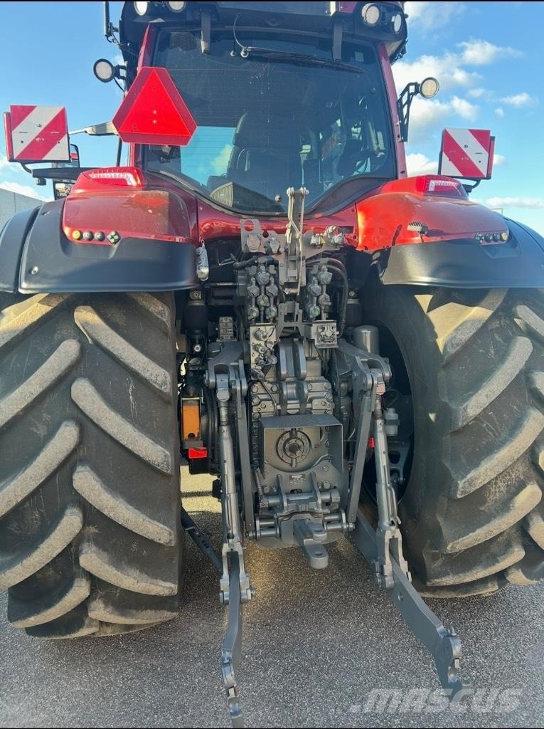 Valtra Q 305 Traktörler