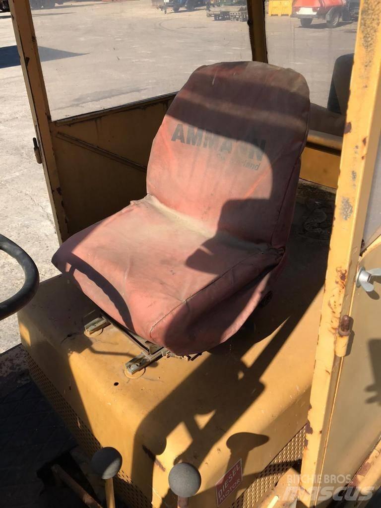 Hyster b11.e Mini vinçler