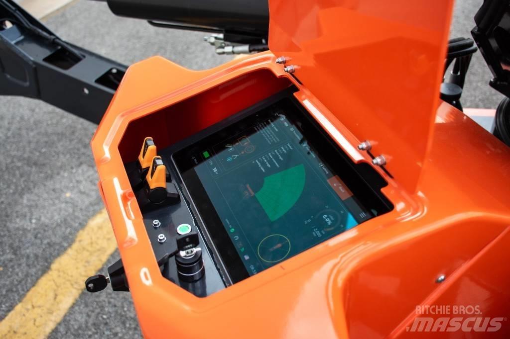 Jekko SPX 328 Mini vinçler