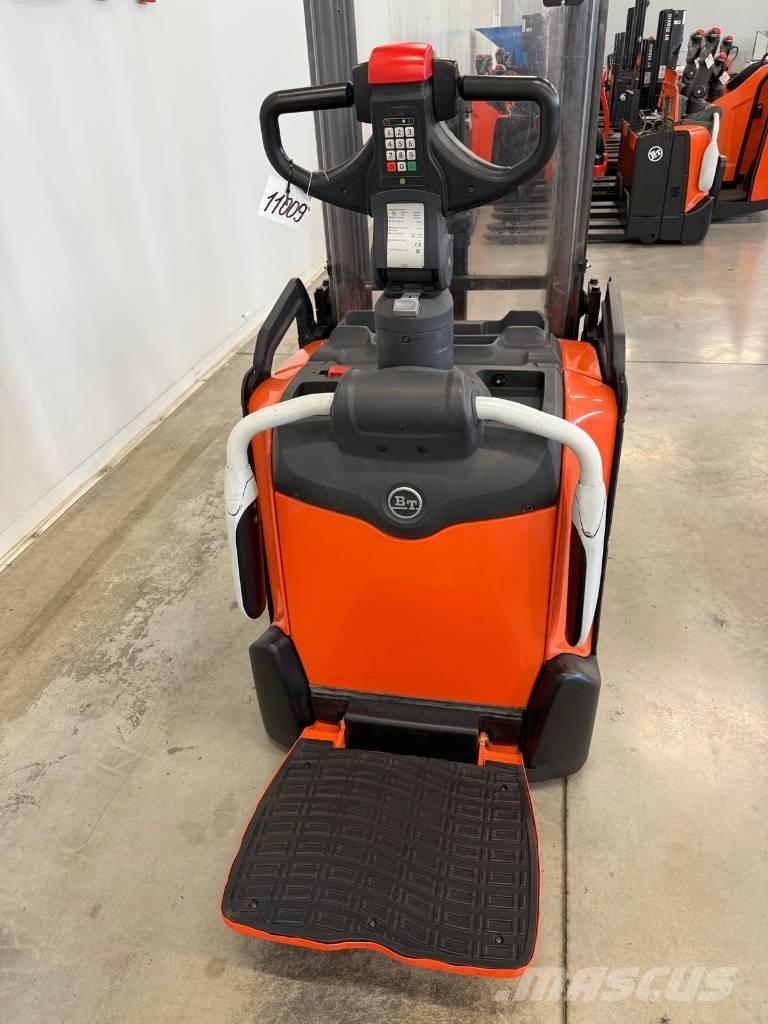 Toyota 11009 - SPE160L Elektrikli forkliftler