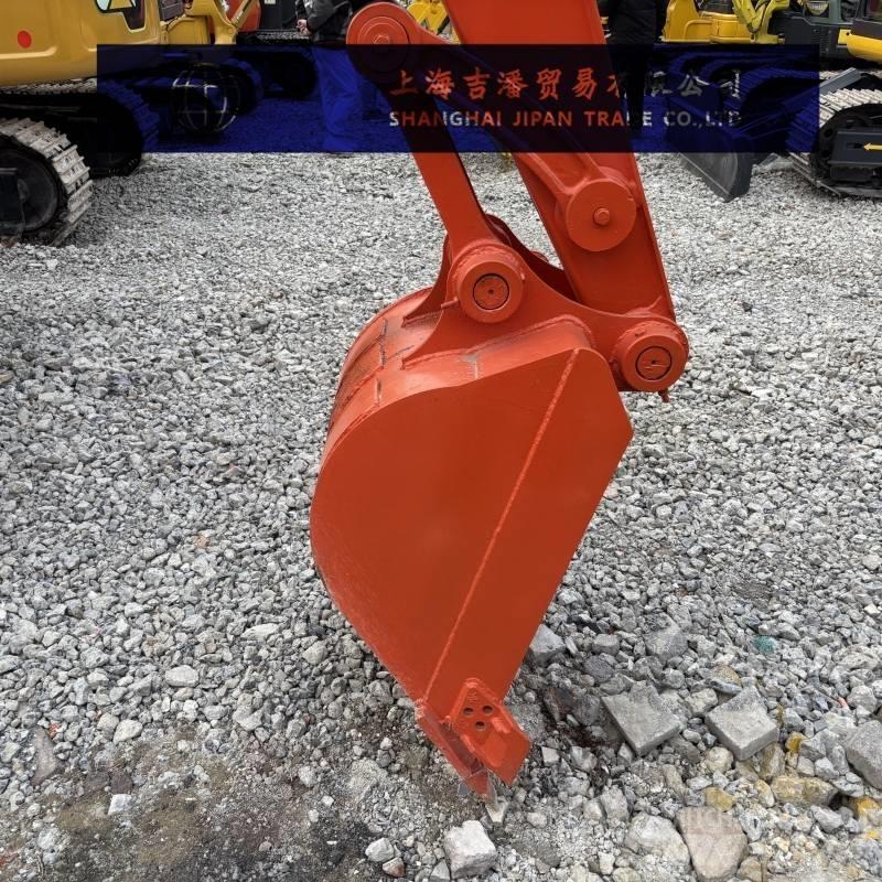 Kubota KX 183 Midi ekskavatörler 7 - 12 t