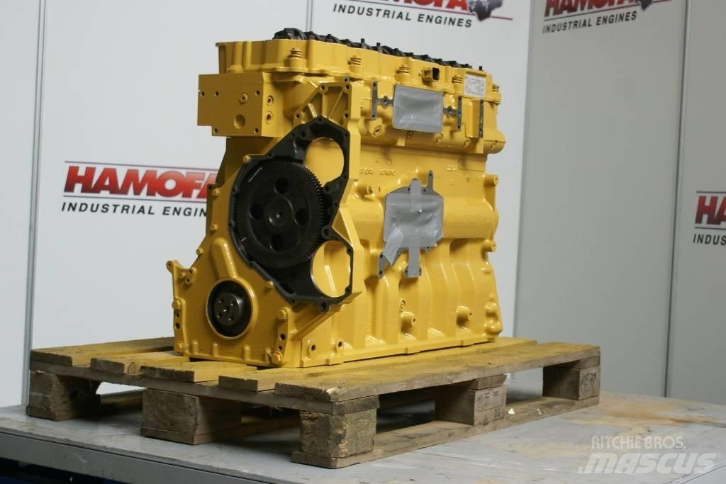 CAT C9 LONG-BLOCK Motorlar