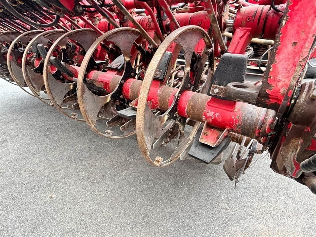 Holmer T4-40 Pancar hasat makinasi