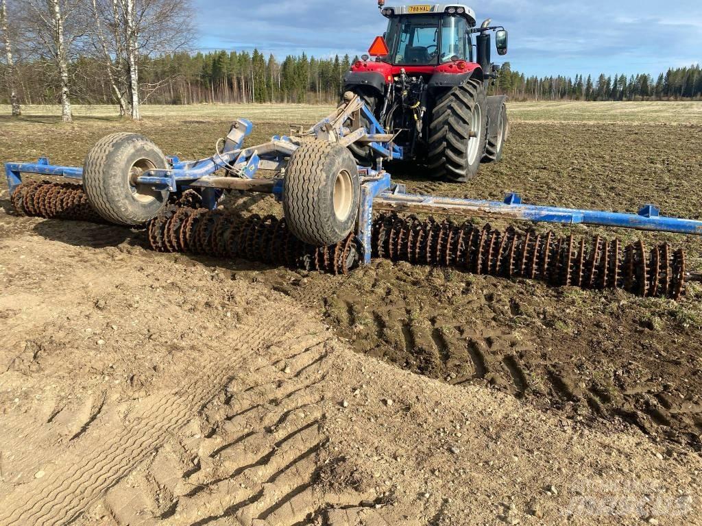 Dal-Bo Maxiroll 760 Diskaro