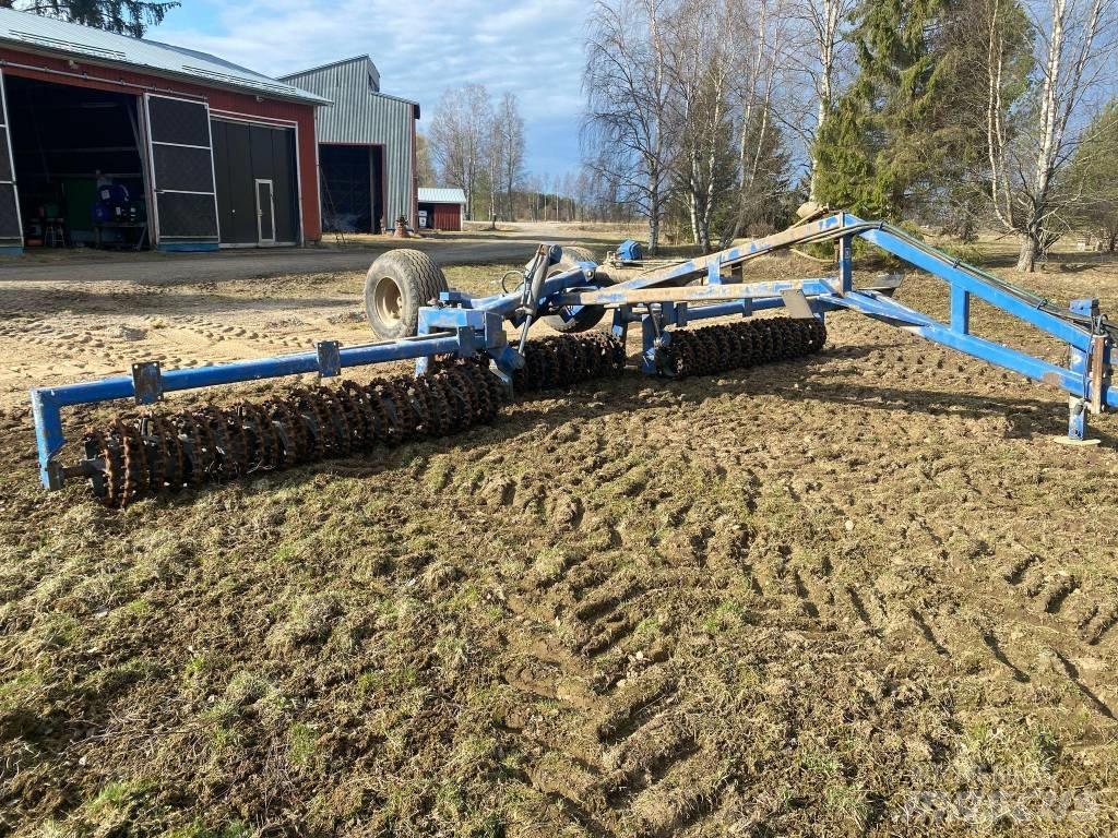 Dal-Bo Maxiroll 760 Diskaro