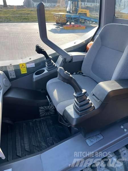 Volvo MCT 85 Skid steer loderler