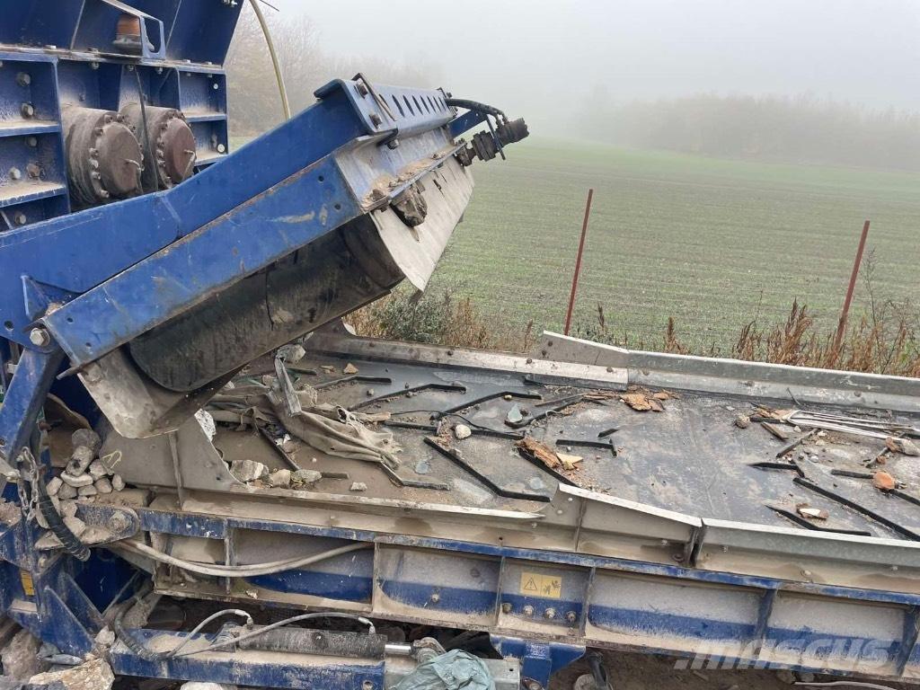 Edge SLAYER Atik ögütücüler