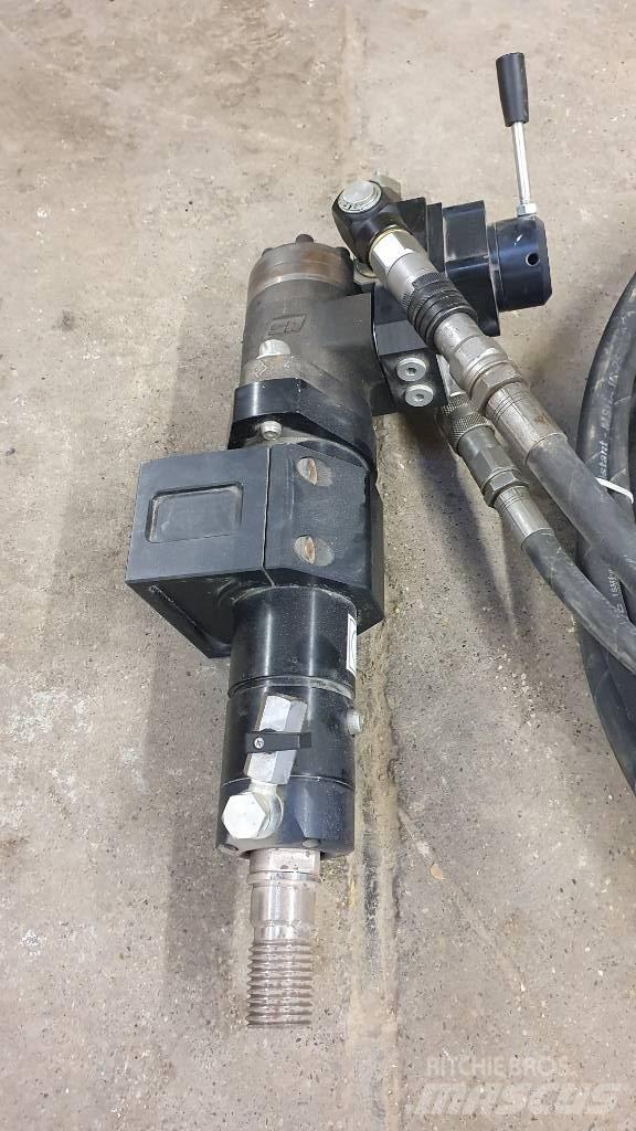  Dimu DHE40-170F Diger