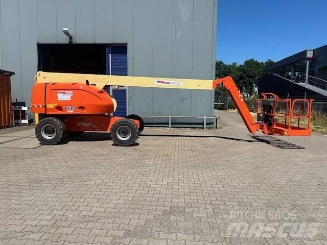 JLG 460 SJ Teleskopik personel platformları