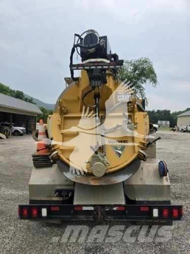 Vermeer VXT500 Diger