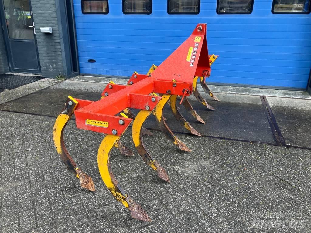 Peecon VTC 300 Kültivatörler