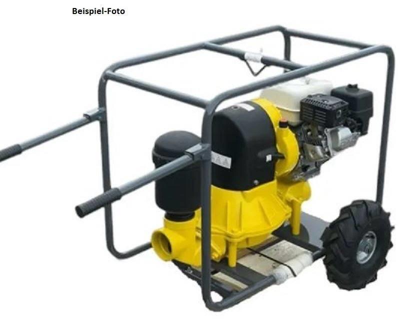 Atlas Copco LB 80 B Diger