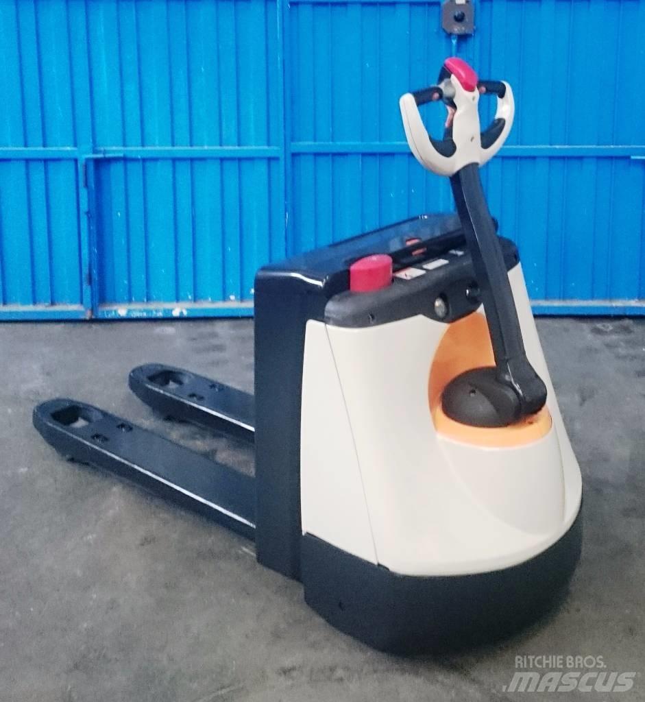 Crown WP 2320 Düsük seviye kaldirici