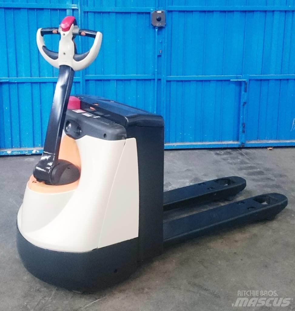 Crown WP 2320 Düsük seviye kaldirici