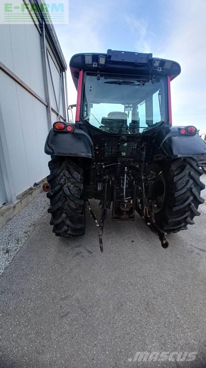 Valtra N101 PRO Traktörler