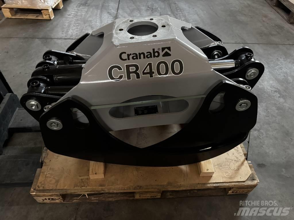 Cranab CR 400 Polipler