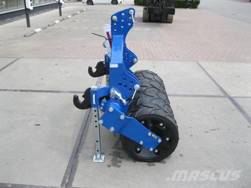 VSS Agro DR-FFR1250 Diger toprak isleme makina ve aksesuarlari